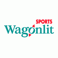 Wagonlit Sports Logo PNG Vector