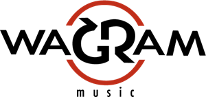Wagram Music Logo PNG Vector