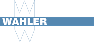 Wahler Logo PNG Vector