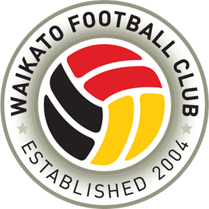 Waikato FC Logo PNG Vector