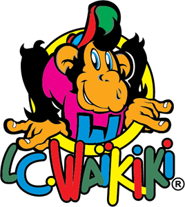 Waikiki Logo Vector