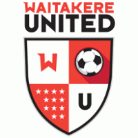 Waitakere United Logo PNG Vector