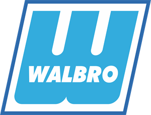 Walbro Logo PNG Vector