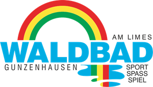 Waldbad Gunzenhausen Logo PNG Vector