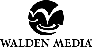Walden Media Logo PNG Vector