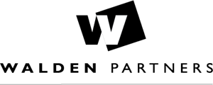 Walden Patners Logo PNG Vector