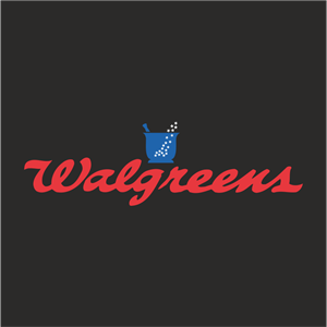 Walgreens Logo PNG Vector