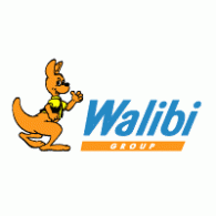 Walibi Group Logo PNG Vector
