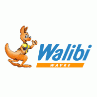 Walibi Wavre Logo PNG Vector