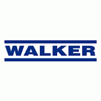 Walker Logo PNG Vector