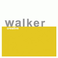 Walker Creative Logo Vector