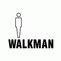 Walkman Logo Redesign by AbhaySingh1 on DeviantArt