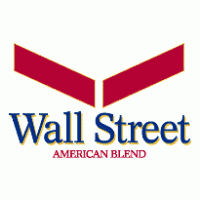 Wall Street Logo PNG Vector