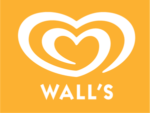 Wall's Logo PNG Vector