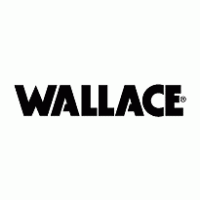 Wallace Logo PNG Vector