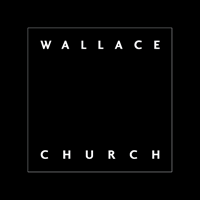 Wallace Church Logo PNG Vector