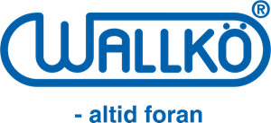 Wallko Logo Vector