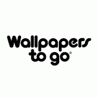 Wallpapers to go Logo PNG Vector