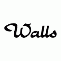 Walls Logo PNG Vector