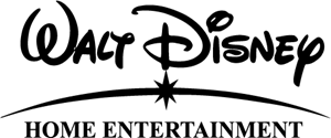 Walt Disney Home Entertainment Logo PNG Vector