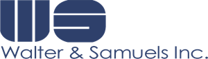 Walter&Samuels Logo PNG Vector
