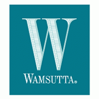 Wamsutta Logo Vector