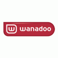 Wanadoo Logo PNG Vector