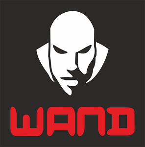 Wand Fightwear Logo PNG Vector