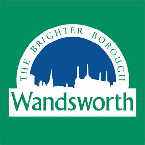 Wandsworth Council Logo Vector