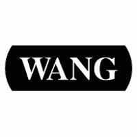 Wang Logo Vector