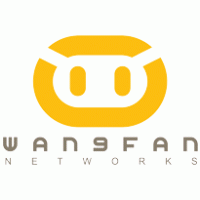 Wangfan Logo PNG Vector
