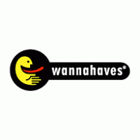 Wannahaves Logo PNG Vector