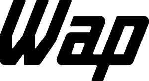 Wap Logo PNG Vector