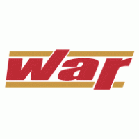 War Logo PNG Vector
