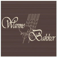 Warme Bakker Logo PNG Vector