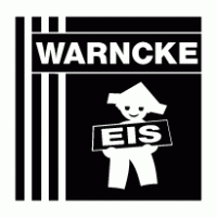 Warncke Eis Logo PNG Vector