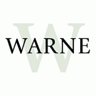 Warne Logo PNG Vector