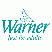 Warner Logo PNG Vector