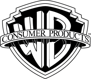 Warner Bros Consumer Products Logo PNG Vector