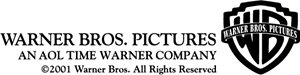 Warner Bros Pictures Logo PNG Vector
