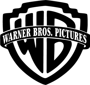 Warner Bros. Pictures Logo PNG Vector