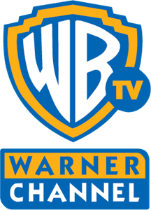 Warner Channel Logo PNG Vector