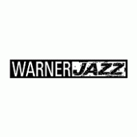 Warner Jazz Logo PNG Vector