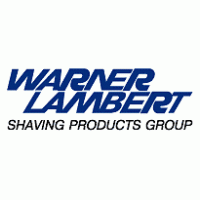 Warner Lambert Logo PNG Vector