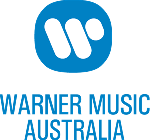 Warner Music Australia Logo Vector