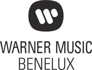 Warner Music Benelux Logo PNG Vector