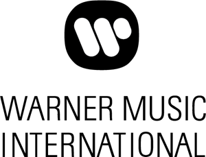 Warner Music International Logo PNG Vector