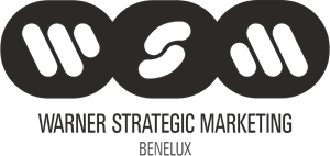 Warner Strategic Marketing Benelux Logo Vector