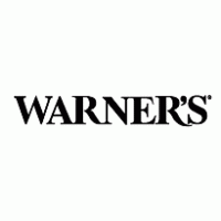 Warner's Logo PNG Vector
