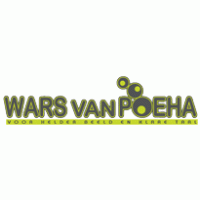 Wars van Poeha Logo PNG Vector